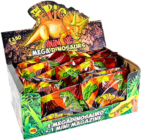 Epic Animals a Altri personaggi da collezione | Acquisti Online su