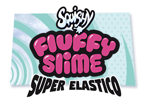 squishy fluffy slime