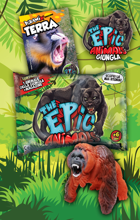 Epic animals. DIRAMIX игрушки. Epic animals игрушки. Epic animals джунгли. Epic animals DIRAMIX.